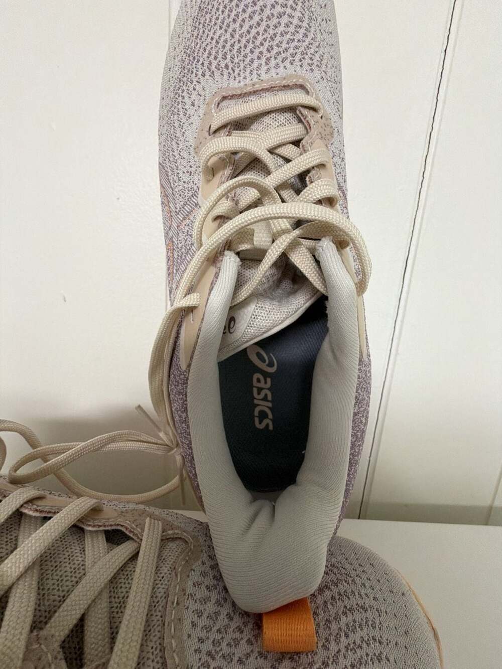 Asics Dynablast 4 Women's Running Shoes Size 9.5 - Picture 2 of 7